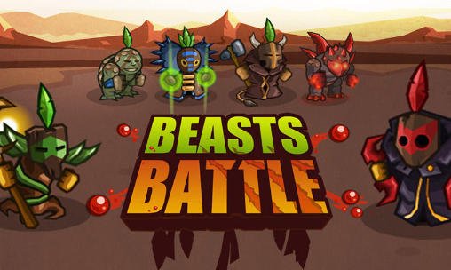 game pic for Beasts battle